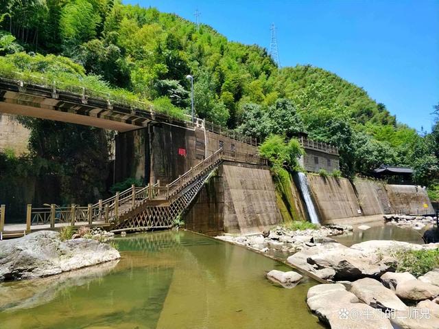 “湖州”景美人少的小众打卡地，这七个你都去对了吗？