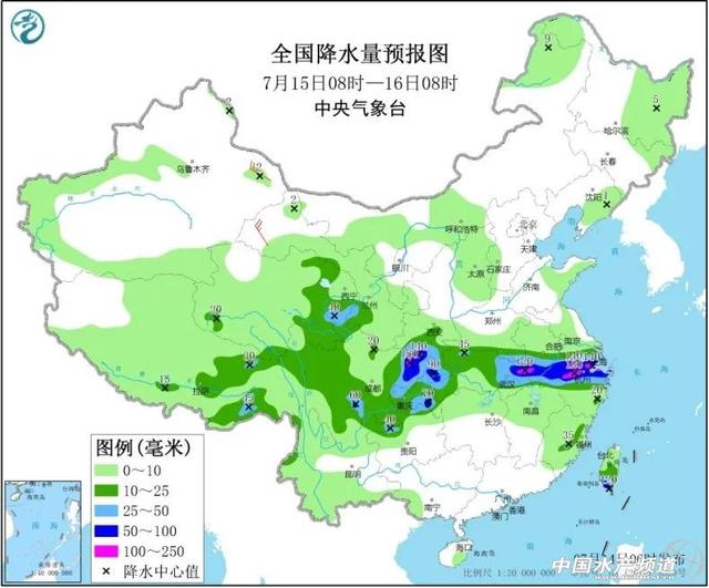 暴雨洪灾狂虐存塘大减！品种齐全的保鱼复产手册，速速查收