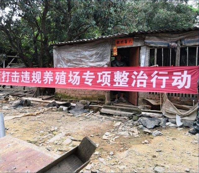 养殖场被关停，应该怎么补偿？拆迁律师这么说