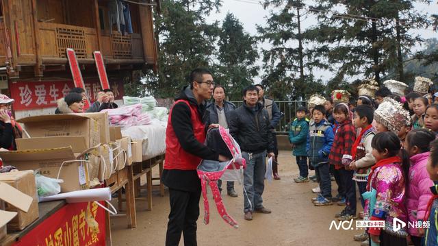 西部计划20年，1.4万名广东青年奔赴祖国最需要的地方