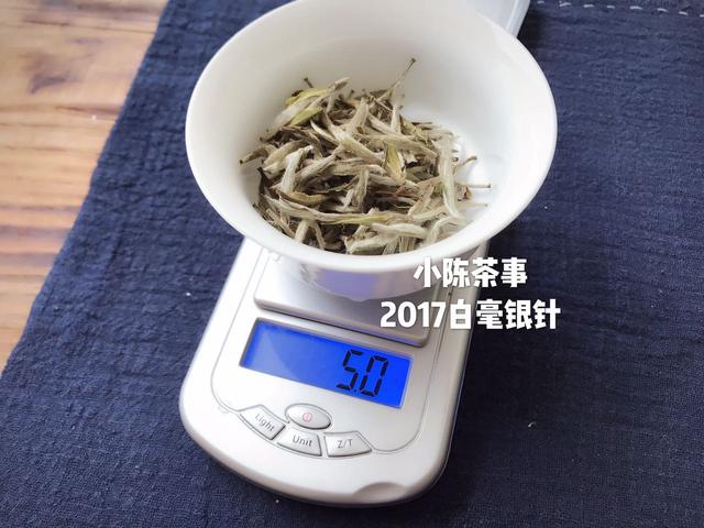 具备这3个条件，才能成为一名合格的白茶发烧友！