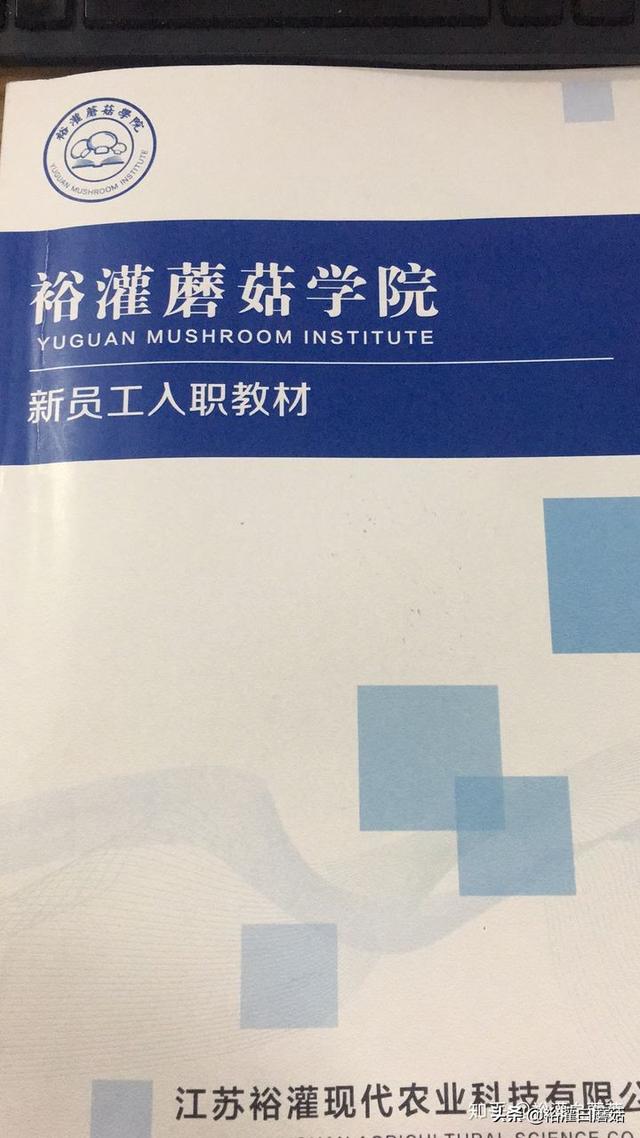 神奇的现代农业！白蘑菇是怎么让人类给种出来的？