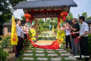 养殖户基地(养殖50多万只乌龟韶关浈江名龟科普基地开园)