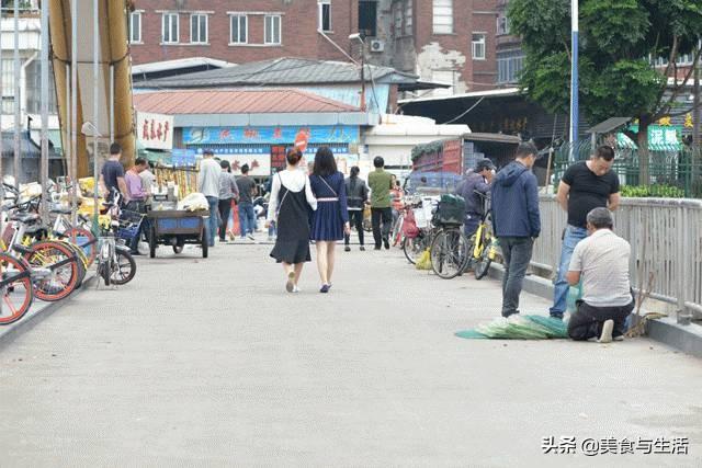 国内有名的海鲜市场，并不是北京新发地，而是广东黄沙水产市场