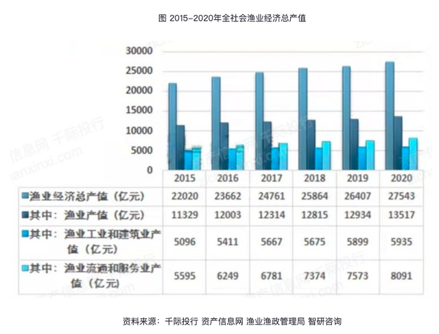 马云在农业领域再落一子，涉足浙江和海南水产养殖行业