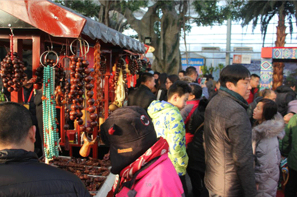 流连忘返的自然与历史——探秘北京顺义俸伯村生活