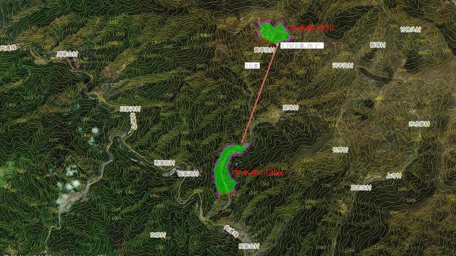 抽水蓄能电站系列-山西篇（2）