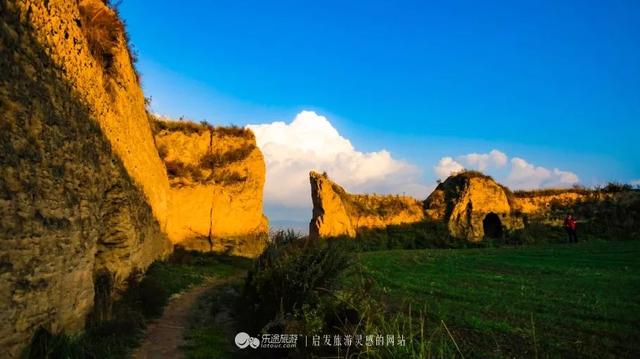 甘肃灵感之旅 · 天水｜行摄派 陇上光影