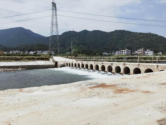 春季野钓激流，鳊鱼胡子鲶大黄尾，钓法很重要