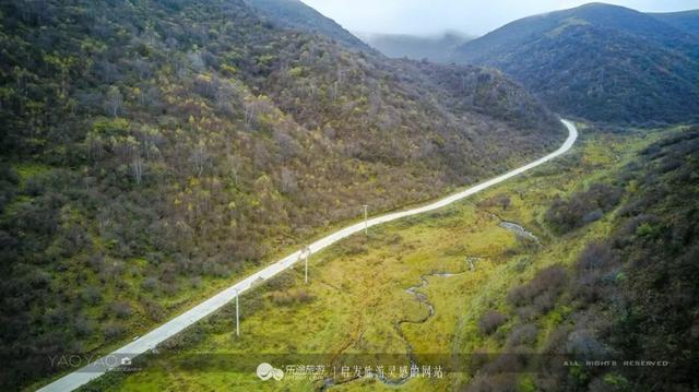 甘肃灵感之旅 · 天水｜行摄派 陇上光影