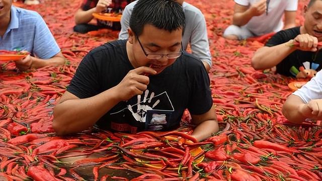 有钱人为什么扎堆种辣椒？背后利润究竟有多大