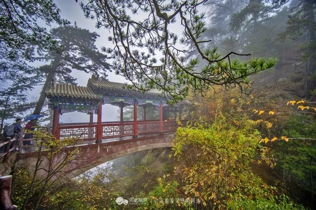 甘肃灵感之旅 · 天水｜行摄派 陇上光影