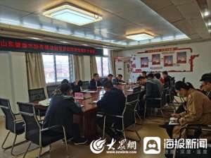 山东蟾蜍养殖哪家好(微山县留庄镇临时党支部助推项目建设跑出“加速度”)