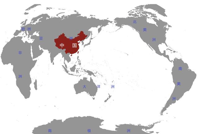 我的祖国之自然地理：优越地理位置，多样植被类型，肥沃东北黑土