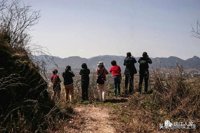 上饶这地有座千年山岩古寺已经经历第48代