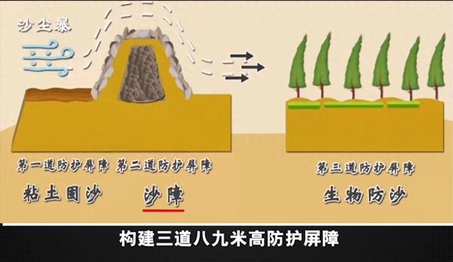 一小伙投资10亿沙漠养鱼，后来，员工辞职，池塘被毁，他说：值得