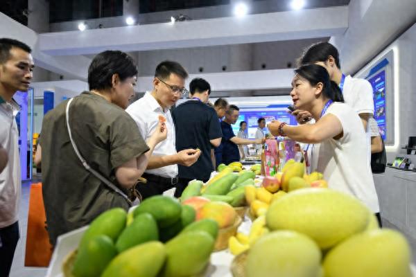 新丝路·新经济｜东南亚粮油食品企业深入中国市场，融入全球供应链