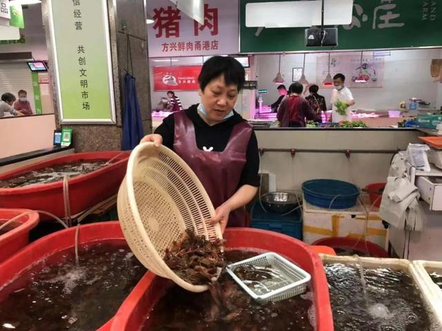 浙江人超爱的这种美味，价格腰斩！还会跌吗？