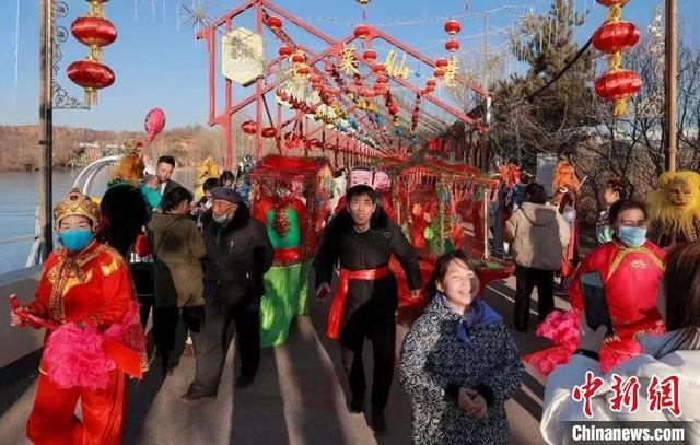 山西长治“葫芦村”：乡村旅游“宝葫芦”促振兴