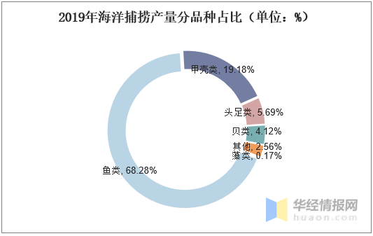 2019年中国海洋捕捞行业发展现状研究，海洋捕捞产量逐年下降