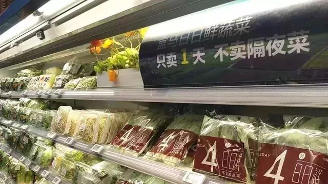 “盒马鲜生”来大连啦！东北首家签约锦辉高新店——即将开业