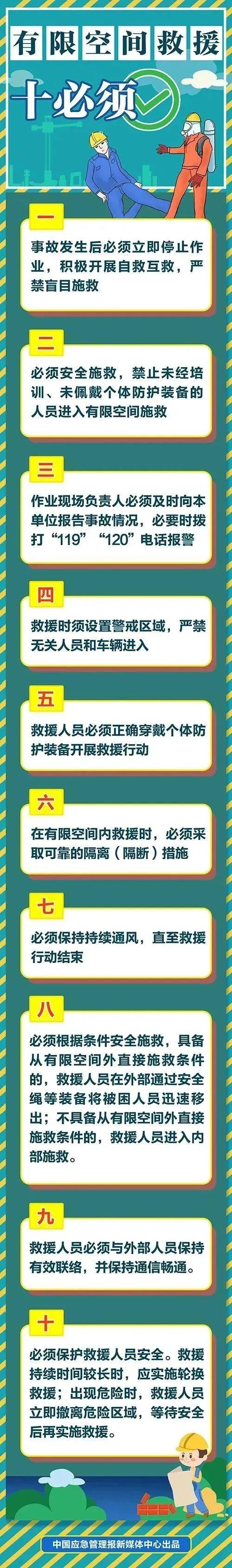 一地发生化粪池意外事件，5人相继不幸身亡！