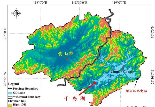 千岛湖的“两大难”：鲢鳙放养60多年，“保水鱼”究竟保住了啥？