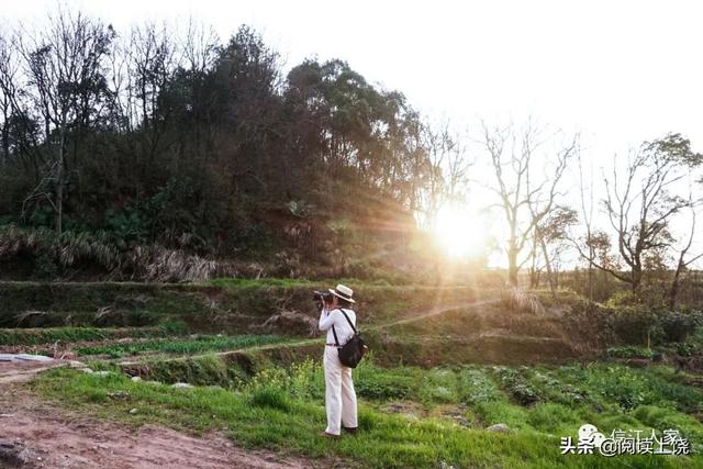 上饶这地有座千年山岩古寺已经经历第48代