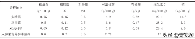 北方地区日光温室人参果栽培技术