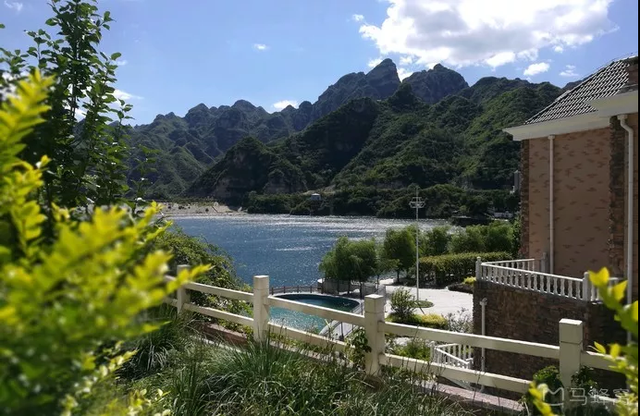 海滨游+海岛游+湖泊游，河北这些不得不知的“水天堂”