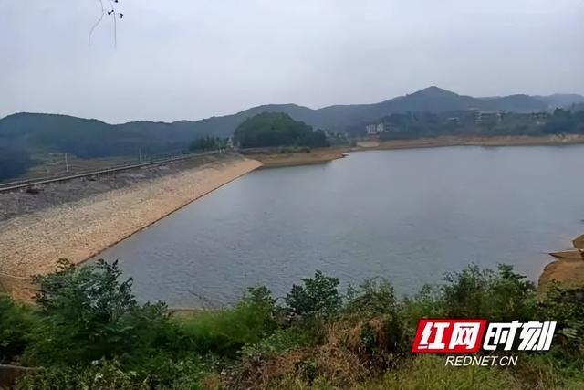 获评全省“美丽河湖”，邵阳这些地方有如仙境！