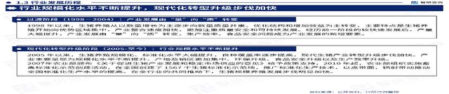 2023年中国生猪养殖产业现状及发展趋势研究报告-55页附下载