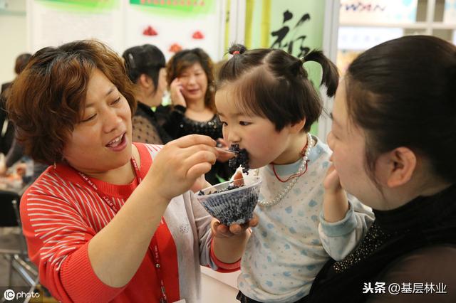 农村常见的乌饭，有着广阔的种植前景，都有哪些用途呢？