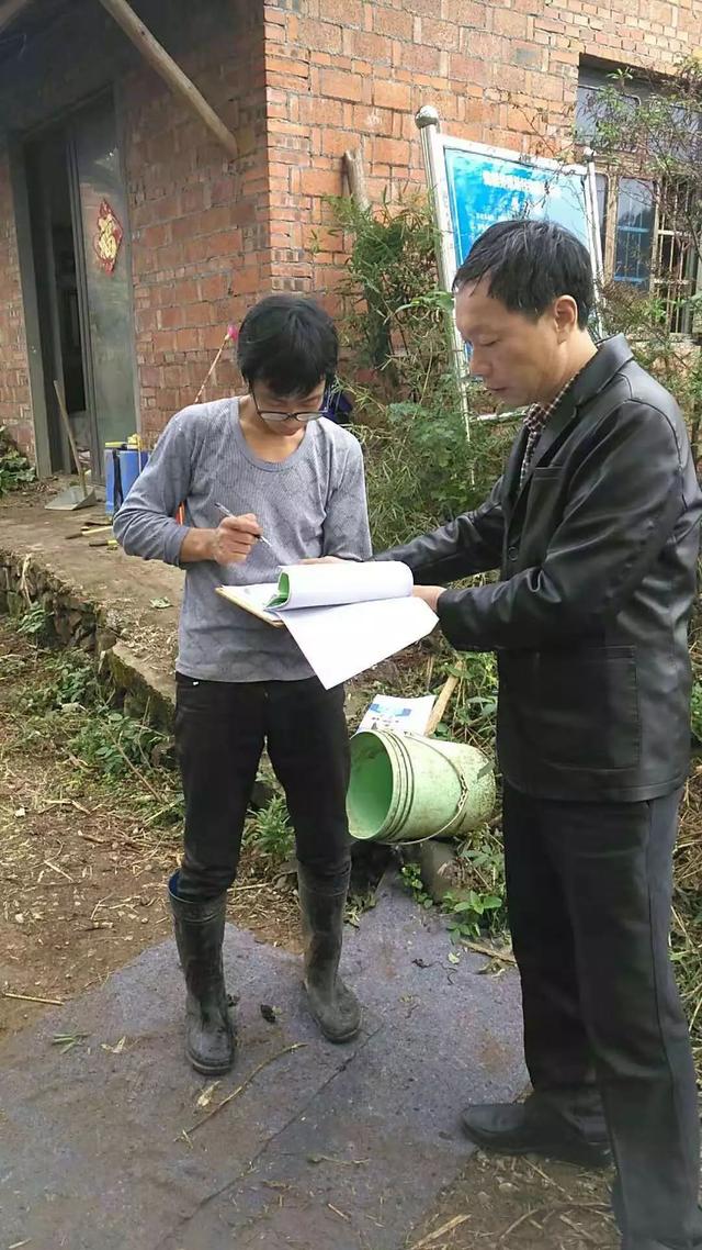 江山市建立“三网”防控体系 加强生猪养殖场封闭式管理