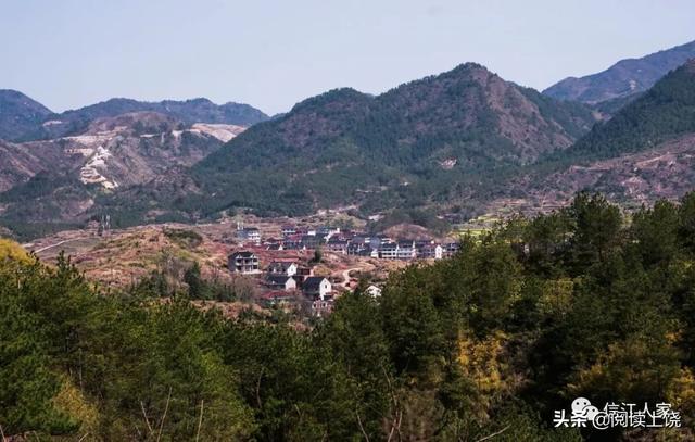 上饶这地有座千年山岩古寺已经经历第48代