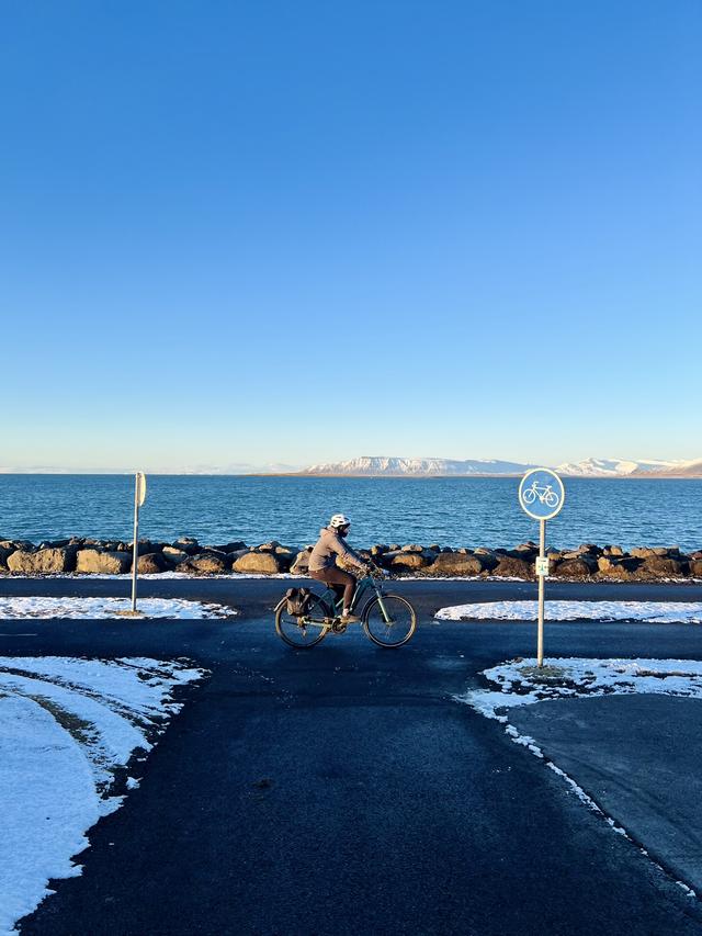 去冰岛旅游回来后，说说我对冰岛的看法