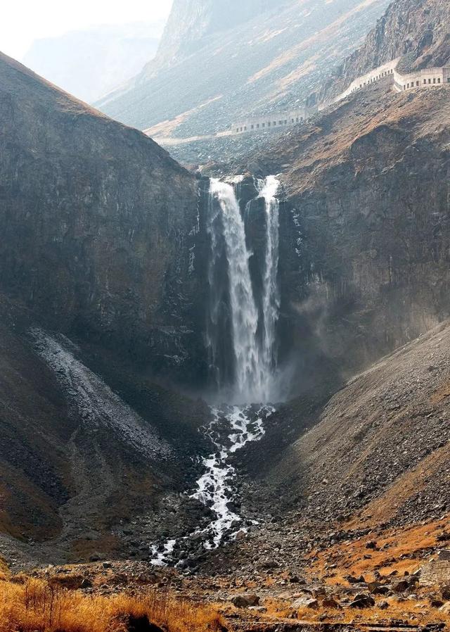 2.5亿年，东北如何从火山变粮仓？