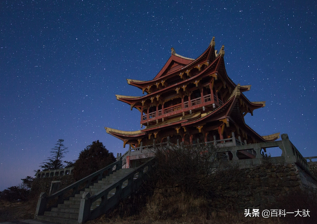 乐山市、峨眉山、乐山大佛介绍