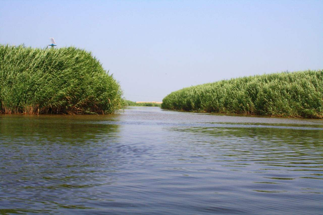 海滨游+海岛游+湖泊游，河北这些不得不知的“水天堂”