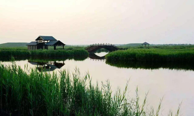 海滨游+海岛游+湖泊游，河北这些不得不知的“水天堂”