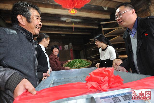 【两会特别报道】福建攻坚克难 确保如期保质保量完成脱贫任务