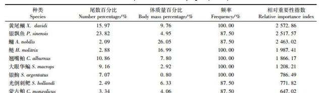 千岛湖的“两大难”：鲢鳙放养60多年，“保水鱼”究竟保住了啥？