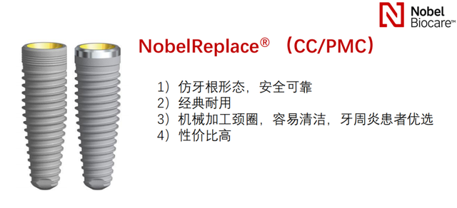 房山种植牙两大天花板：诺贝尔和ITI到底该选哪个？