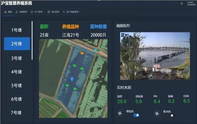 【农业科技】沪宝水产养殖专业合作社荣获上海市科技进步二等奖