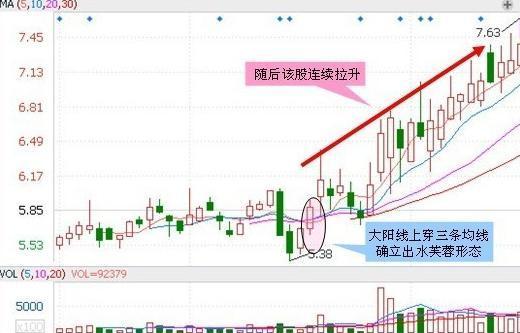 中国股市：未来十年，是科技的时代！这9只科技最优质细分领域龙头股，有望翻50倍甚至100倍