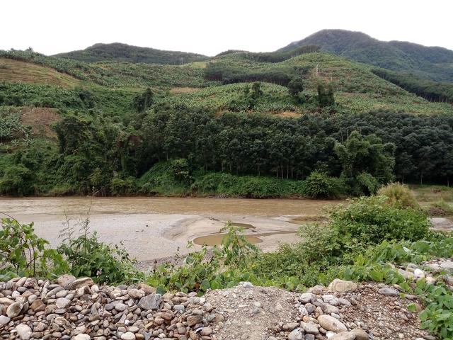 那年我在缅甸掸邦种植西瓜