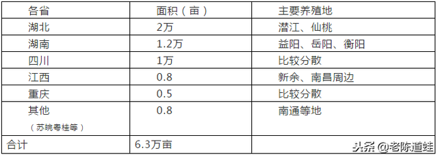 黑斑蛙养殖未来在哪里？