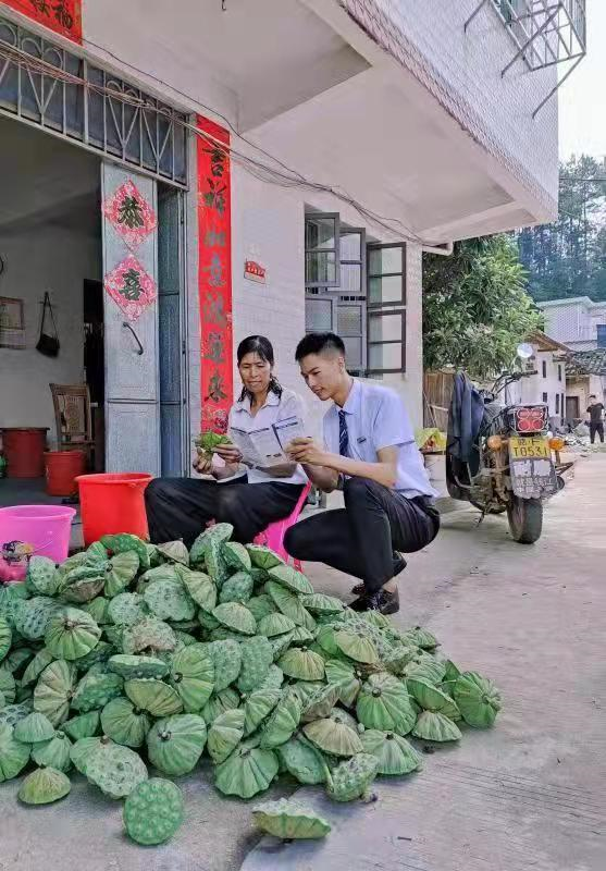 建设银行江西省分行：浇灌“金融活水”助力乡村振兴