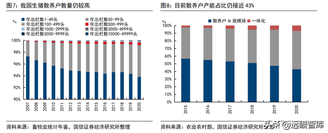 猪周期深度报告：启动周期反转，决胜养殖布局