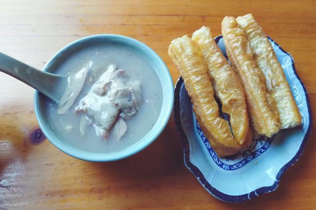 秋日沂蒙山美食之旅 吃遍山珍野味 给你不一样的体验